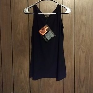 IMAN Global Chic Tank Top